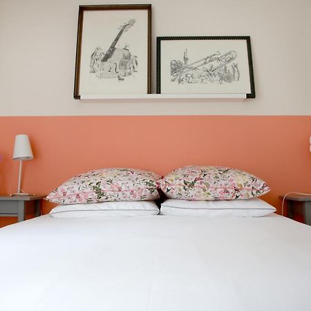 Rejaillir Bed & Breakfast Saint-Ours  Dış mekan fotoğraf