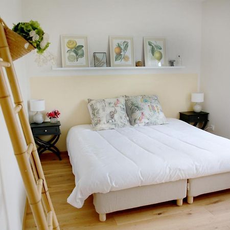 Rejaillir Bed & Breakfast Saint-Ours  Dış mekan fotoğraf