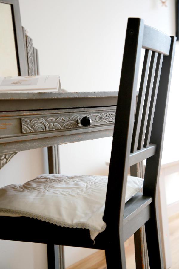 Rejaillir Bed & Breakfast Saint-Ours  Dış mekan fotoğraf